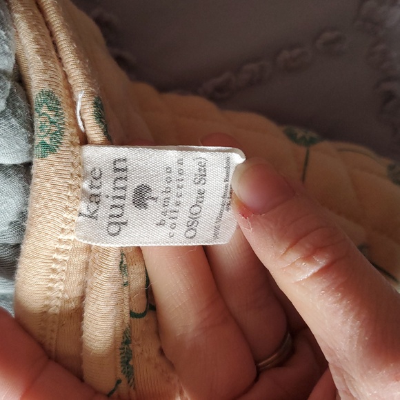 Kate Quinn Changing Mats - Picture 2 of 7